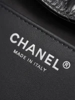 UbestLuxury Chanel Chanel Hobo Handbag 30cm product photo detail 8 SKU CH30747