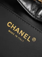 UbestLuxury Chanel Chanel 25Bag Handbag 22cm product photo detail 8 SKU CH30748