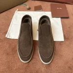 UbestLuxury Loro Piana Loro Piana Open Walk Men’s Barefoot Boots product photo detail 8 SKU PP-0285