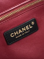 UbestLuxury Chanel CHANE Tote Bag 39cm product photo detail 8 SKU CH30633