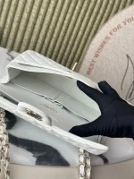 UbestLuxury Chanel CF 1112-13 Handbag 25cm product photo detail 8 SKU CH30758