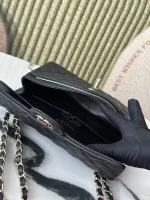 UbestLuxury Chanel CF 1112-13 Handbag 25cm product photo detail 8 SKU CH30759