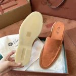 UbestLuxury Loro Piana Loro Piana Loafers product photo detail 8 SKU PP-0331