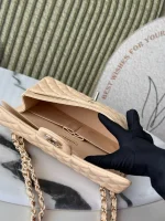 UbestLuxury Chanel CF 1112-13 Handbag 25cm product photo detail 8 SKU CH30760