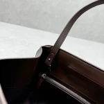 The Row Peggy Clutch Handbag - Image 9