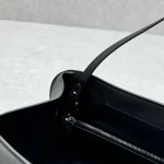 The Row Peggy Clutch Handbag/Crossbody Bag - Image 9