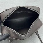 The Row EW India Long Handle Bowling Bag - Image 9