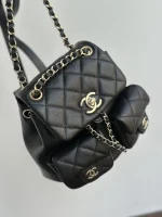 UbestLuxury Chanel Chanel Backpack 17.5cm product photo detail 8 SKU CH30765