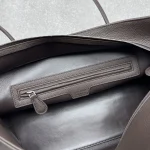The Ro* Terrasse Underarm Bag - Calfskin Leather - Image 9