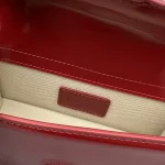 Shoulder Bag 18cm - Image 9