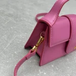 Shoulder Bag 18cm - Image 9