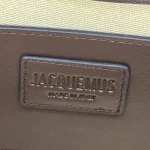 Shoulder Bag 24cm - Image 9