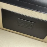 Shoulder Bag 18cm - Image 9