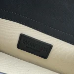 Shoulder Bag 18cm - Image 9