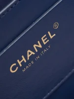 UbestLuxury Chanel CocoHeach Tote Bag 54cm product photo detail 8 SKU CH30769