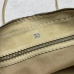 Miu Miu Vivant Shoulder Bag - Image 9