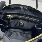 Miu Miu Shoulder Bag - Image 9