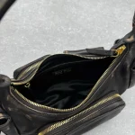 Miu Miu Hobo Bag - Image 9