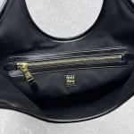 MIUMIU New Wide IVY Tote Bag - Image 8