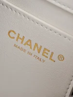 UbestLuxury Chanel Chanel 25Bag Handbag 22cm product photo detail 8 SKU CH30775
