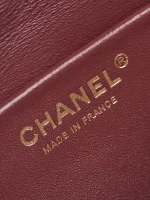 UbestLuxury Chanel Chanel Shoulder Bag 32cm product photo detail 8 SKU CH30781