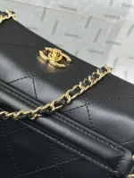UbestLuxury Chanel Shoulder Bag 23cm product photo detail 8 SKU CH30785