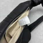 Lemai* Horn-shaped Crossbody Bag - Image 9