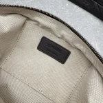 Lemai* Trendy Horn Shoulder Bag - Image 9