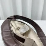 Soft Horn Crossbody Bag - Image 9