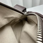 Lemair Cowhide Horn Crossbody Bag - Image 9
