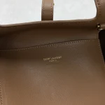 Saint Laurent Shoulder Bag - Image 9
