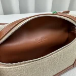 Loro Piana Pocket Handbag - Image 9