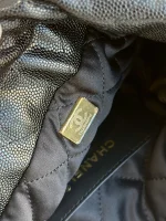 UbestLuxury Chanel AS3980 Handbag 20cm product photo detail 8 SKU CH30788