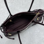 Prada Lux Soft Bag Medium - Image 9