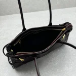 Prada Lux Soft Bag Medium - Image 9