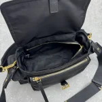 Prada Nylon Explore Messenger Bag - Image 9