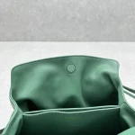 Prada Bucket Bag - Image 9