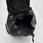 Prada Re-Nylon Backpack - Image 9