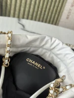 UbestLuxury Chanel Chanel 24c Mini Tote Bag 20cm product photo detail 8 SKU CH30791
