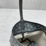 Goyar Mini Hobo Bag - Image 9