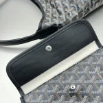 Goyar* Hobo Shoulder Bag - Image 9
