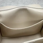 Balenciaga Rodeo 24SS Mini Handbag Almond - Image 9