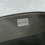 Balenciaga Rodeo 24SS Handbag Small Olive Green - Image 9