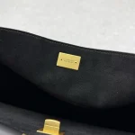 Balenciaga Rodeo Handbag - Medium Matte/Black - Image 9