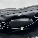Balenciaga Rodeo Medium Textured Calfskin Handbag - Image 9