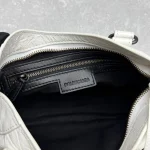 Balenciaga Le City Mini Shoulder Bag - Image 9