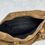 Balenciaga Le City Small Shoulder Bag - Image 9