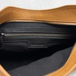 Balenciaga Le City Small Motorcycle Bag - Image 9