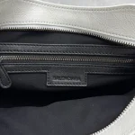 Balenciaga Le City Small Motorcycle Bag - Image 9
