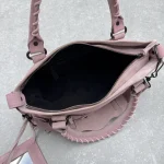 Balenciaga Le City First Shoulder Bag - Image 9